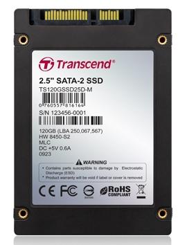 Solid State Disk TRANSCEND Solid State Disk 120GB - Pret | Preturi Solid State Disk TRANSCEND Solid State Disk 120GB