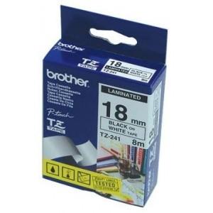 TZ241Brother Banda 18mm Termic, TZ241 - Pret | Preturi TZ241Brother Banda 18mm Termic, TZ241