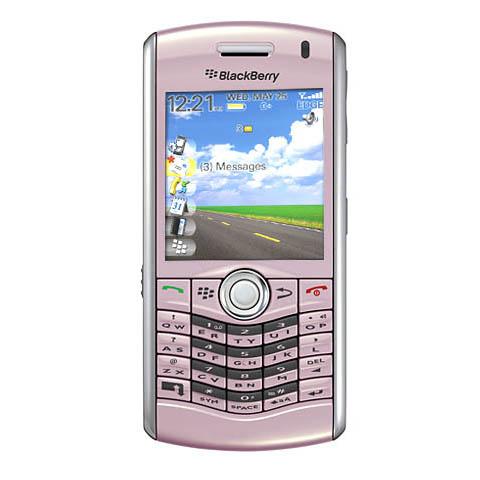 Vand BlackBerry 8110 Pink - 349 R o n - Pret | Preturi Vand BlackBerry 8110 Pink - 349 R o n