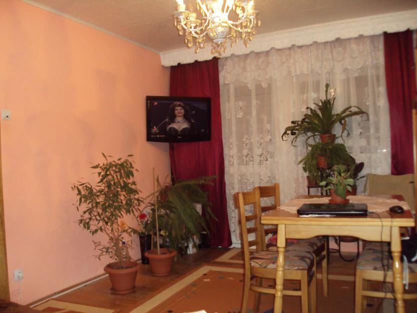 Apartament finisat cu 2 camere Huedin ! - Pret | Preturi Apartament finisat cu 2 camere Huedin !