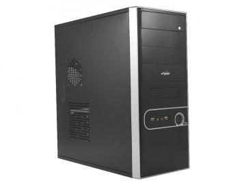 Carcasa Spire ATX, black front panel, sursa 420W, 80mm black fan, SPD202B-420W-E1 - Pret | Preturi Carcasa Spire ATX, black front panel, sursa 420W, 80mm black fan, SPD202B-420W-E1