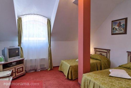 Elegant single room - Pret | Preturi Elegant single room