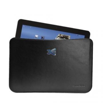 Husa Pouch Tableta Samsung Galaxy Tab 10.1 Negru - Pret | Preturi Husa Pouch Tableta Samsung Galaxy Tab 10.1 Negru