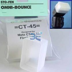 Omni-Bounce Diffuser =CT-45= - Pret | Preturi Omni-Bounce Diffuser =CT-45=