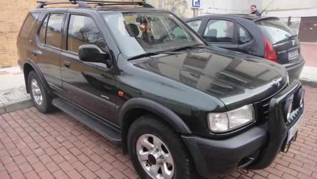 opel frontera 2000 - Pret | Preturi opel frontera 2000