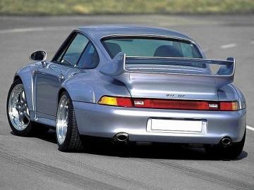 Porsche 911 / 993 Spoiler Spate MX - Pret | Preturi Porsche 911 / 993 Spoiler Spate MX