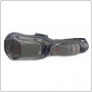 Stagg STB-SUP 10 UE3 - Gigbag Deluxe pentru chitara electrica 3/4 - Pret | Preturi Stagg STB-SUP 10 UE3 - Gigbag Deluxe pentru chitara electrica 3/4