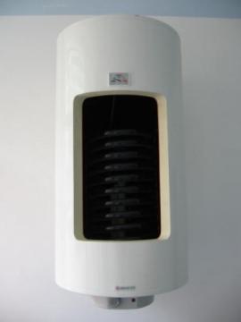 Boiler de perete termoelectric vertical OKC 125 - Pret | Preturi Boiler de perete termoelectric vertical OKC 125