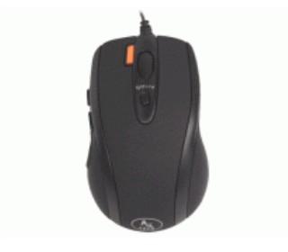 Mouse optic USB &amp; PS/2 A4TECH MOP-70D - Pret | Preturi Mouse optic USB &amp; PS/2 A4TECH MOP-70D