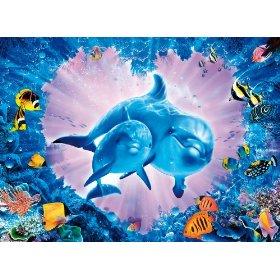 Puzzle Clementoni 1000 Lover reef - Pret | Preturi Puzzle Clementoni 1000 Lover reef
