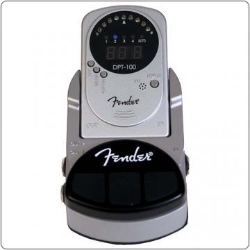 Tiner DPT-100 Detachable Pedal Tuner - Pret | Preturi Tiner DPT-100 Detachable Pedal Tuner