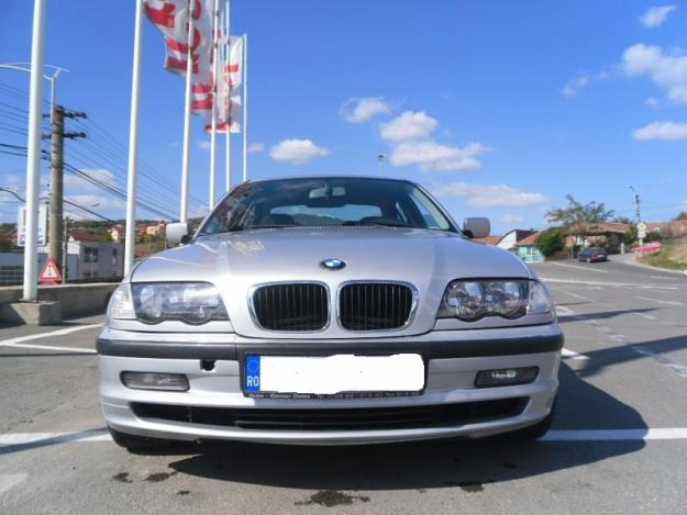 Vand BMW E 46 - Pret | Preturi Vand BMW E 46