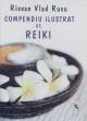 Compendiu ilustrat de Reiki - Pret | Preturi Compendiu ilustrat de Reiki