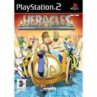 Heracles: Chariot Racing PS2 - Pret | Preturi Heracles: Chariot Racing PS2