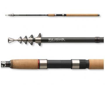 LANS.TELE.DAIWA MEGAFORCE 3,30M/30.60 G - Pret | Preturi LANS.TELE.DAIWA MEGAFORCE 3,30M/30.60 G