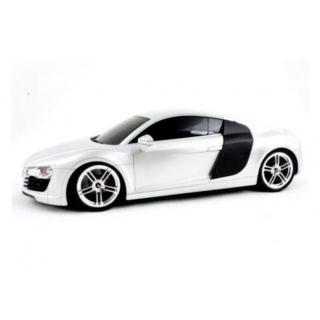 Masina Audi R8 R/C scara 1:18 - Pret | Preturi Masina Audi R8 R/C scara 1:18