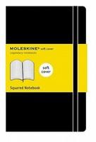 Moleskine Squared Notebook - Pret | Preturi Moleskine Squared Notebook