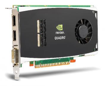 Placa video HP Quadro FX1800 - Pret | Preturi Placa video HP Quadro FX1800