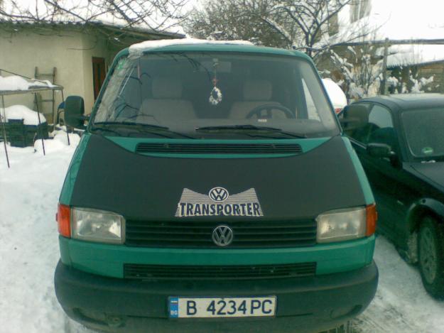 VIND VW TRANSPORTER FOARTE BUN.. - Pret | Preturi VIND VW TRANSPORTER FOARTE BUN..