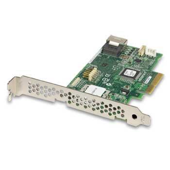 ADAPTEC Raid 1405 SGL up to 128 SAS/SATA-300 - Pret | Preturi ADAPTEC Raid 1405 SGL up to 128 SAS/SATA-300