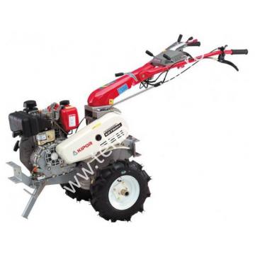 Motocultor KDT 610E Kipor - Pret | Preturi Motocultor KDT 610E Kipor