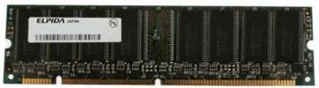 DIMM 256 Mb SDRAM PC133, Elpida - Pret | Preturi DIMM 256 Mb SDRAM PC133, Elpida