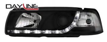 Faruri dectane DAYLINE Headlights BMW E36 Lim. Daylight Design - Pret | Preturi Faruri dectane DAYLINE Headlights BMW E36 Lim. Daylight Design