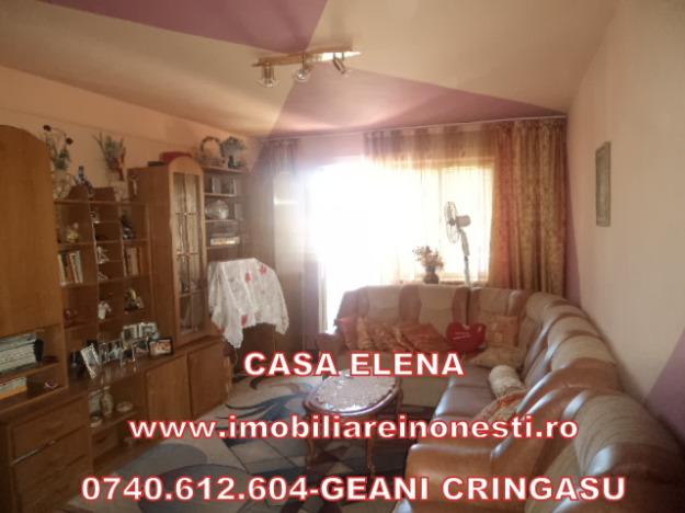 Vand apartament 2 camere in Onesti - Pret | Preturi Vand apartament 2 camere in Onesti