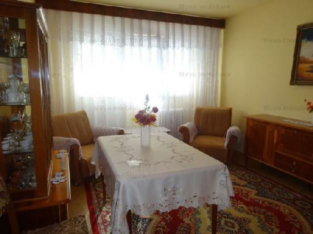 Vanzare Apartament 3 camere Republicii, Prahova 58000 Euro - Pret | Preturi Vanzare Apartament 3 camere Republicii, Prahova 58000 Euro