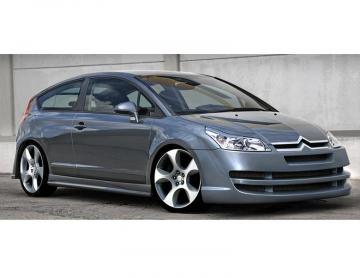 Citroen C4 Coupe Body Kit XS - Pret | Preturi Citroen C4 Coupe Body Kit XS