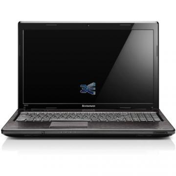 Lenovo IdeaPad G570, 15.6", Intel Core i3-2310M, 2.1GHz, 4GB, 500GB, FreeDOS + Transport Gratuit - Pret | Preturi Lenovo IdeaPad G570, 15.6", Intel Core i3-2310M, 2.1GHz, 4GB, 500GB, FreeDOS + Transport Gratuit