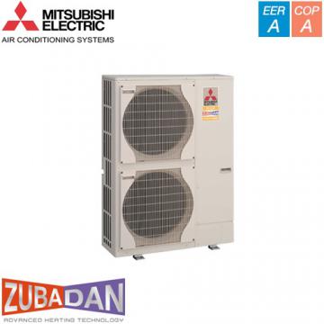 Pompa de caldura Mitsubishi Electric Zubadan 14 KW PUHZ-HRP - Pret | Preturi Pompa de caldura Mitsubishi Electric Zubadan 14 KW PUHZ-HRP