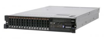 Server IBM System x3650 M3 - Rack 2U - 1x Intel Xeon E5506,  2.13 GHz,  4 MB, 4GB, 7945K6G - Pret | Preturi Server IBM System x3650 M3 - Rack 2U - 1x Intel Xeon E5506,  2.13 GHz,  4 MB, 4GB, 7945K6G