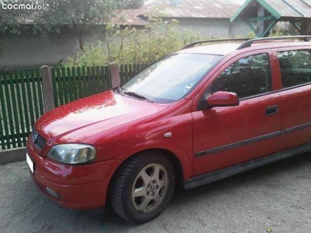 vand opel astra diesel2.0 pe lant  an 2000 break - Pret | Preturi vand opel astra diesel2.0 pe lant  an 2000 break