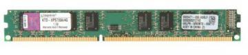 DDR2 4GB 1066MHz KINGSTON KTD-XPS730A/4G, compatibil DELL - Pret | Preturi DDR2 4GB 1066MHz KINGSTON KTD-XPS730A/4G, compatibil DELL