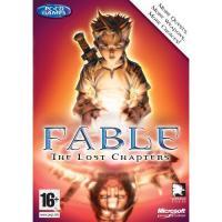 Fable The Lost Chapters - Pret | Preturi Fable The Lost Chapters