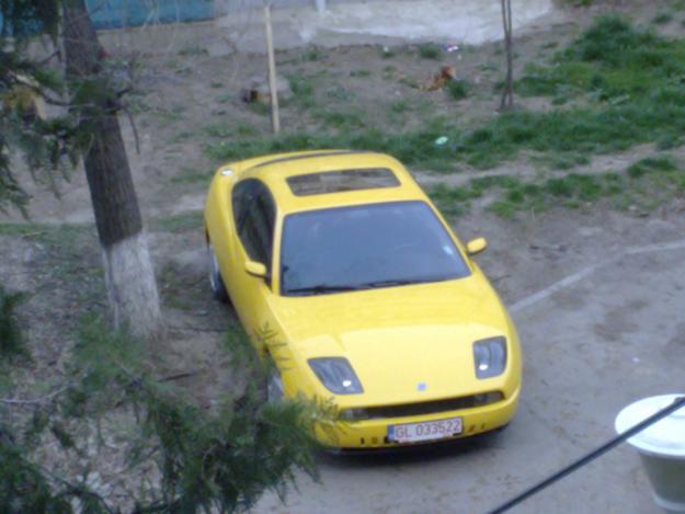 FIAT COUPE - Pret | Preturi FIAT COUPE