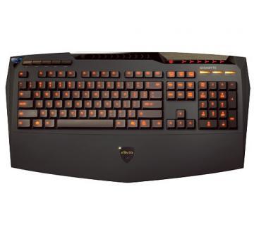 GK-K8100 Gaming Iluminata USB - Pret | Preturi GK-K8100 Gaming Iluminata USB