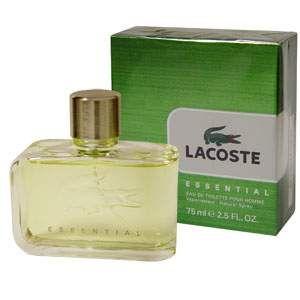 Lacoste Essential, 75 ml, EDT - Pret | Preturi Lacoste Essential, 75 ml, EDT