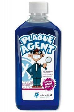 Miradent Plaque Agent Controlul Placii Bacteriene 500ml - Pret | Preturi Miradent Plaque Agent Controlul Placii Bacteriene 500ml