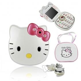 Telefoane Hello Kitty dual sim 1.3mpx Bluetooth Radio Fm - Pret | Preturi Telefoane Hello Kitty dual sim 1.3mpx Bluetooth Radio Fm