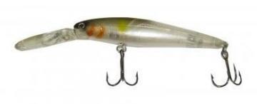 Vobler River2Sea Slash Minnow SU - KRS01 - Golden Shiner (12,0 gr., 90 mm) - Pret | Preturi Vobler River2Sea Slash Minnow SU - KRS01 - Golden Shiner (12,0 gr., 90 mm)