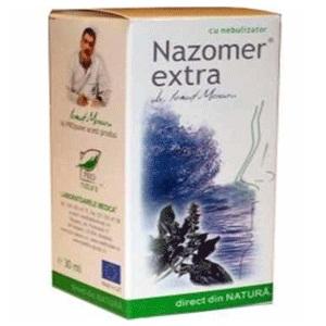 Nazomer Extra cu Nebulizator 50ml - Pret | Preturi Nazomer Extra cu Nebulizator 50ml