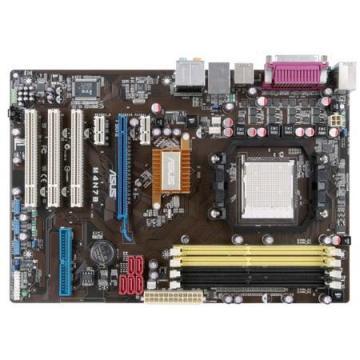 Placa de baza Asus M4N78 - Pret | Preturi Placa de baza Asus M4N78