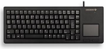 Tastatura CHERRY G84-5500LUMDE-2 layout in germana neagra - Pret | Preturi Tastatura CHERRY G84-5500LUMDE-2 layout in germana neagra