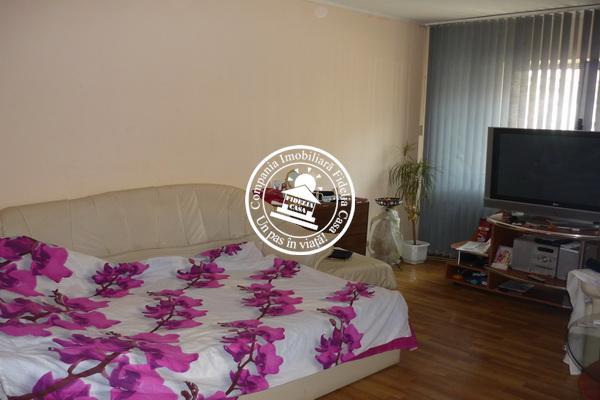 Apartament 3 camere de vanzare Iasi Nicolina - Pret | Preturi Apartament 3 camere de vanzare Iasi Nicolina