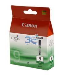 Canon PGI-9G Verde - Cartus foto pentru imprimanta Canon PIXMA Pro9500 - Pret | Preturi Canon PGI-9G Verde - Cartus foto pentru imprimanta Canon PIXMA Pro9500