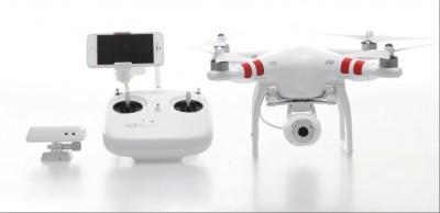 DJI Phantom 2 Vision . Your flying camera ! - Pret | Preturi DJI Phantom 2 Vision . Your flying camera !