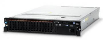 IBM Express x3650 M4 1x Xeon E5-2620 2.0GHz 15M 6C 1333MHz (95W), 8GB (1x 8GB (2Rx4, 1.35V) 1333MHz LP RDIMM), O/B 2.5" HS SAS/SATA(8), M5110e no battery, Multiburner, 1x550W HS PSU - Pret | Preturi IBM Express x3650 M4 1x Xeon E5-2620 2.0GHz 15M 6C 1333MHz (95W), 8GB (1x 8GB (2Rx4, 1.35V) 1333MHz LP RDIMM), O/B 2.5" HS SAS/SATA(8), M5110e no battery, Multiburner, 1x550W HS PSU