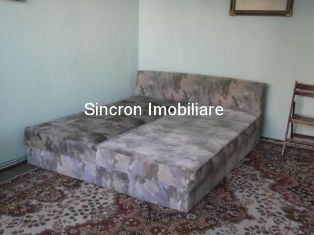 Inchiriere 3 camere mobilat Trapezului- metrou 1 Decembrie 300 E - Pret | Preturi Inchiriere 3 camere mobilat Trapezului- metrou 1 Decembrie 300 E